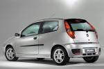 Fiat Punto Sporting 2003 года